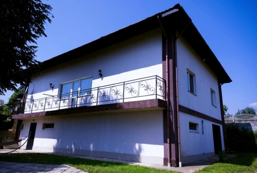 "Гостевой дом AQUARIUS"