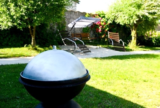 "Гостевой дом AQUARIUS"