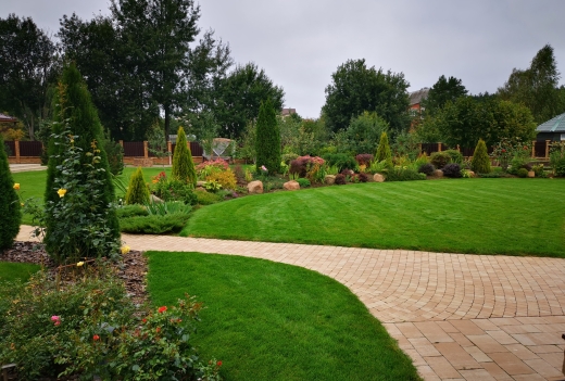 Гостевой дом ЛЕПОТА