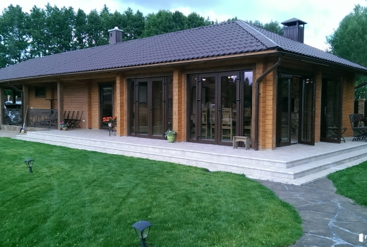 Гостевой дом ЛЕПОТА