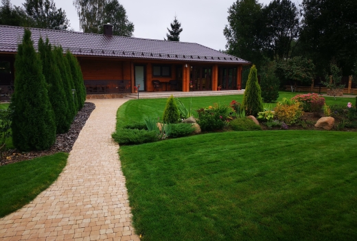 Гостевой дом ЛЕПОТА