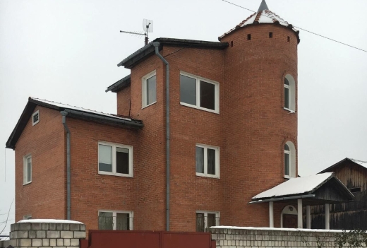 Нововетренная 53