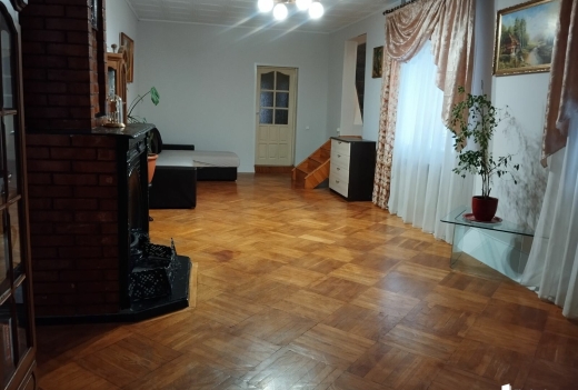 "Дом в Минске в 4 км. от ЖД вокзала" (на завтра скидка)