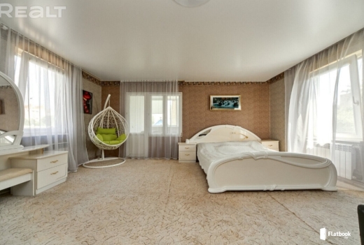 "Дом в Минске в 4 км. от ЖД вокзала" (на завтра скидка)