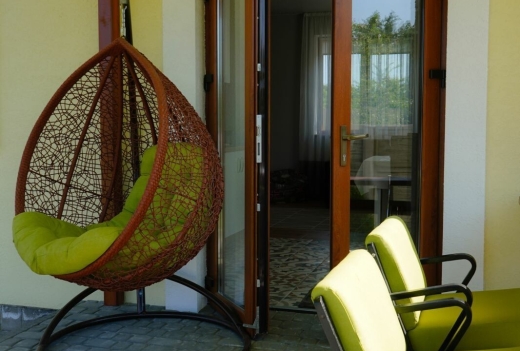 Дом "Ветошки"