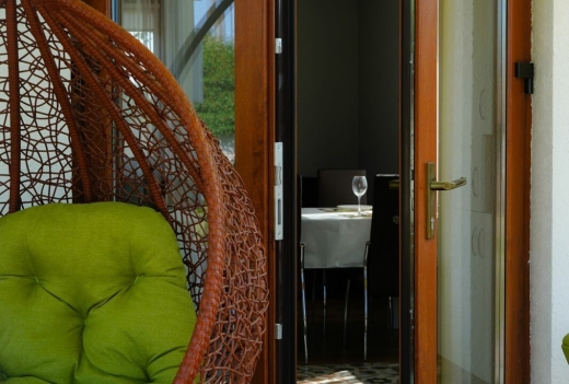 Дом "Ветошки"