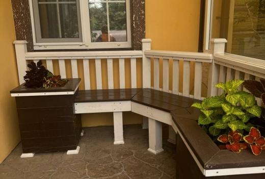 Дом на Дзержинского