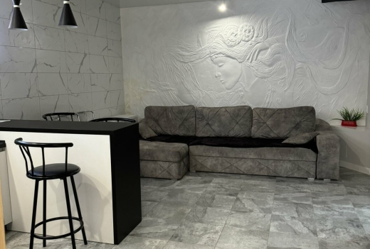 Дом на Дзержинского