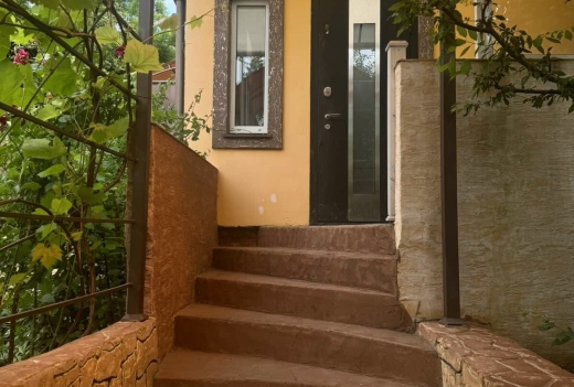 Дом на Дзержинского