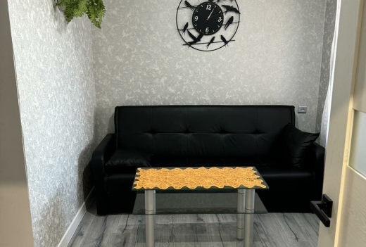 Дом на Дзержинского