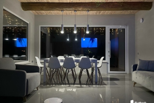 Усадьба ЛЕСНАЯ, 28