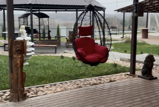 Усадьба "Динаровка" всего 14 км от Минска