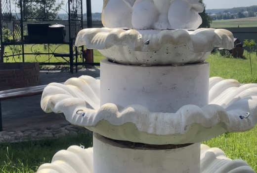 Усадьба "Динаровка" всего 14 км от Минска