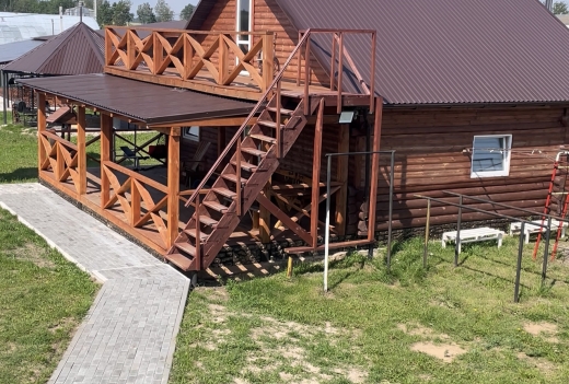 Усадьба "Динаровка" всего 14 км от Минска