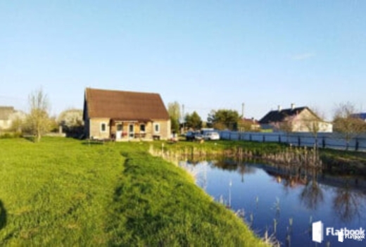 Дом посуточно для командировочных