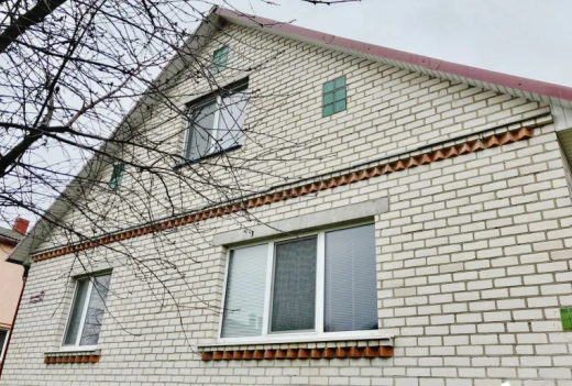 Уютный дом со всем необходимым