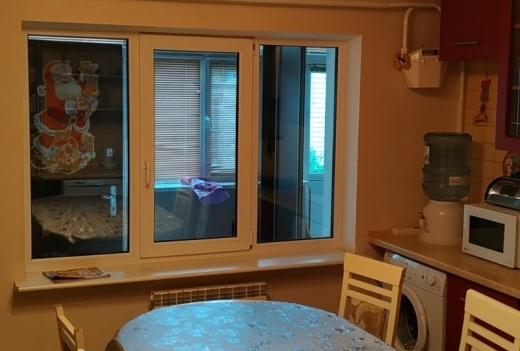 Дом в Гомеле