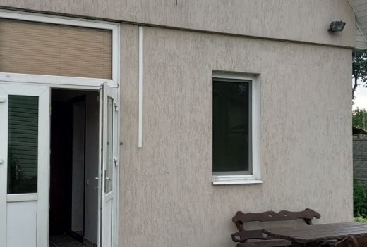 Дом в Гомеле