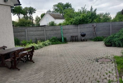 Дом в Гомеле