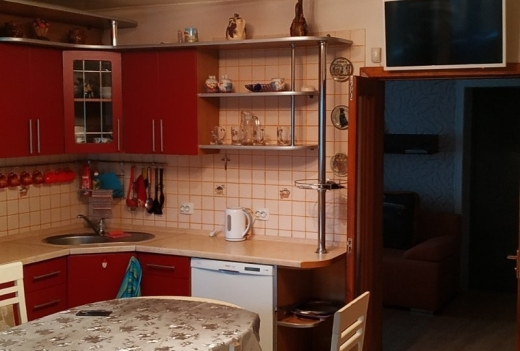 Дом в Гомеле