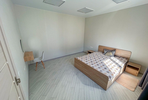 Большой дом в самом центре Гомеля