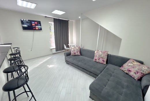 Большой дом в самом центре Гомеля