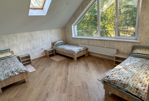 Большой дом в самом центре Гомеля