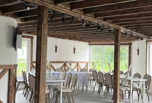 Банкетный зал для свадеб/корпоративов/мероприятий в самом центре Гомеля