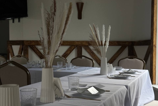 Банкетный зал для свадеб/корпоративов/мероприятий в самом центре Гомеля