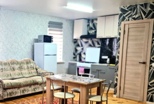 Гостевой дом "Лаура"