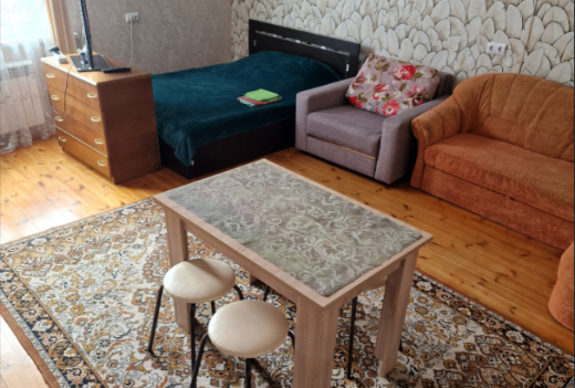 Гостевой дом "Лаура"