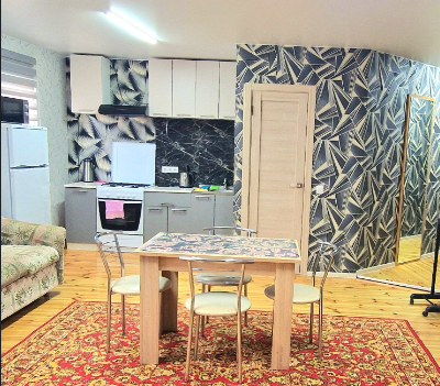 Гостевой дом "Лаура"