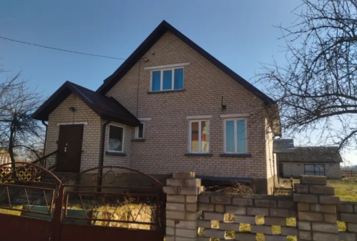 Дом на сутки в Несвиже