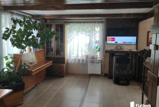 Усадьба Abramovich House