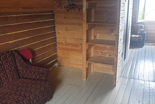 База отдыха Кроличья нора