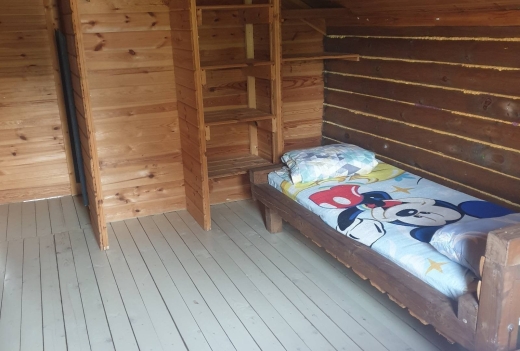 База отдыха Кроличья нора