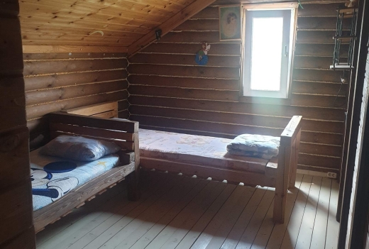 База отдыха Кроличья нора