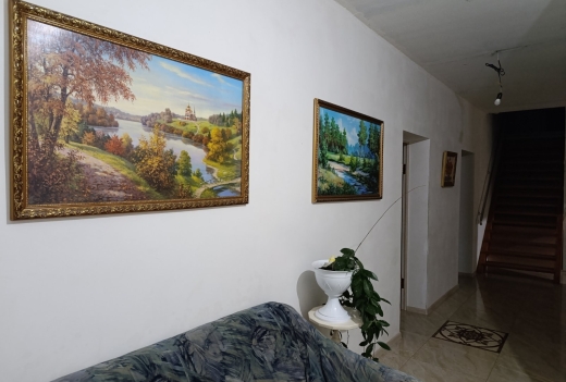 Дом на сутки в Витебске