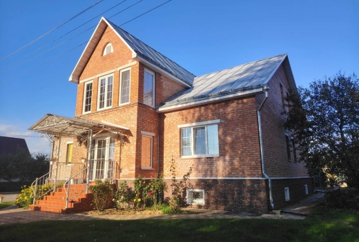 Дом на сутки в Витебске