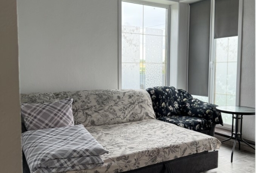 Новый SOLO _dom1 с сауной в черте Гродно