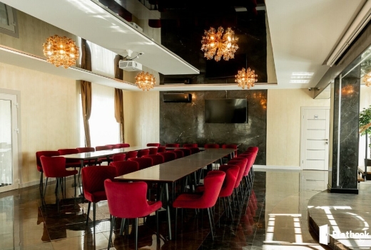 Элитный дом на Сокольской