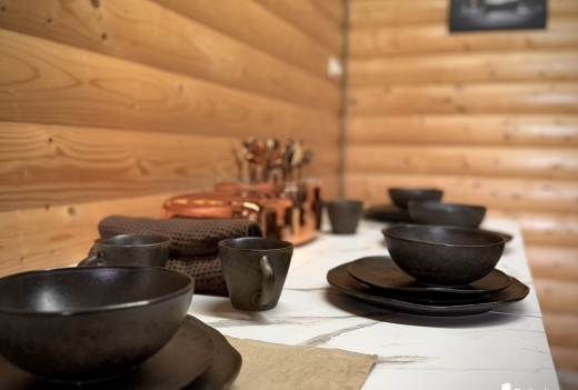 Двухэтажный дом с баней на Садовой