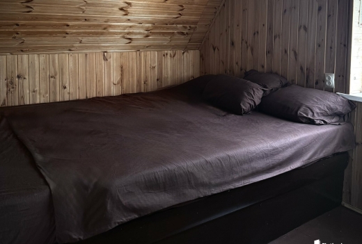 Двухэтажный дом с баней на Садовой