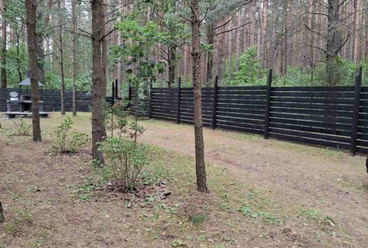 Эко туризм. Посуточно домик в лесу