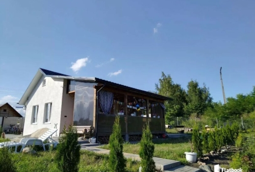 Дом для отдыха (особенно с детьми)