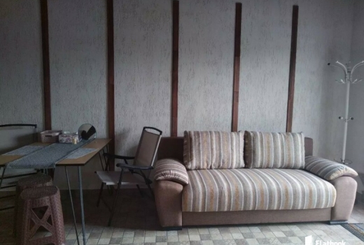 Дом для отдыха (особенно с детьми)