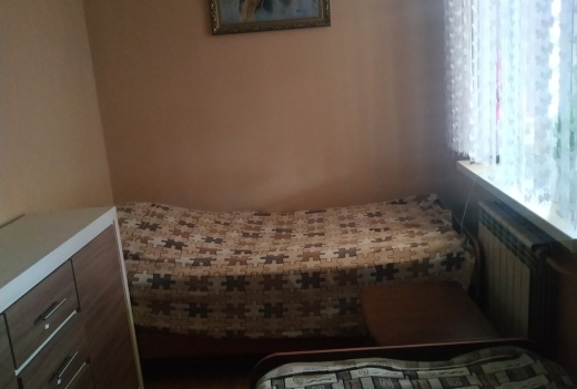 Агроусадьба "Островок"