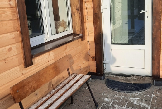 Дом на сутки в Полоцке