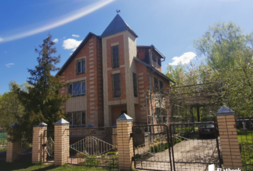 Коттедж на сутки