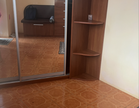 Дом на сутки для командировочных